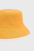 Капелюх Kangol колір помаранчевий K3050ST.WA800-WA800