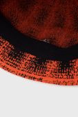 Капелюх Kangol колір помаранчевий (2228924) Капелюх Kangol колір помаранчевий (2228924)
