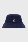 Капелюх Kangol колір синій K3050ST.NV411-NV411 Капелюх Kangol колір синій K3050ST.NV411-NV411