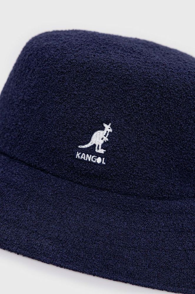 Шляпа Kangol цвет синий K3050ST.NV411-NV411 фото 2