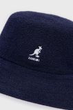 Капелюх Kangol колір синій K3050ST.NV411-NV411