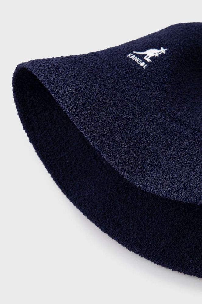 Шляпа Kangol цвет синий K3050ST.NV411-NV411 фото 4
