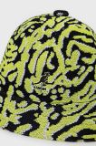 Капелюх Kangol колір зелений K3411.BL320-BL320