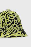 Капелюх Kangol колір зелений K3411.BL320-BL320