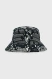 Капелюх з домішкою вовни Kangol колір зелений (2638197)