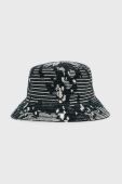 Капелюх з домішкою вовни Kangol колір зелений (2638197)