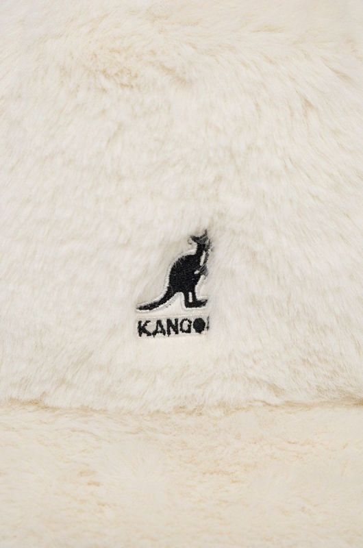 Капелюх Kangol колір білий K4190ST.CR102-CR102 фото 2