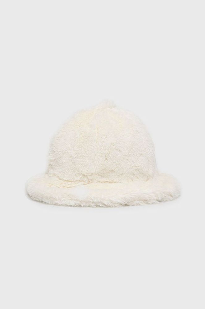 Капелюх Kangol колір білий K4190ST.CR102-CR102 фото 3
