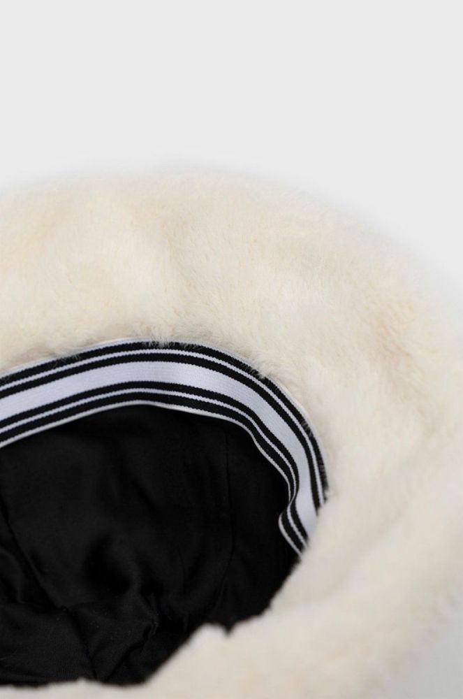 Капелюх Kangol колір білий K4190ST.CR102-CR102 фото 4