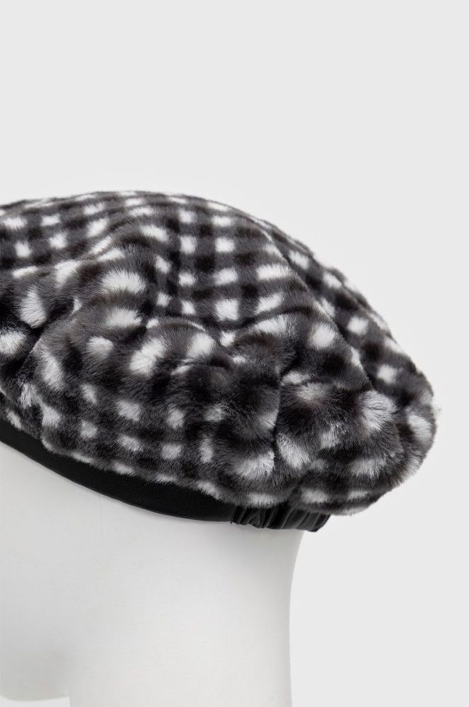 Берет Kangol колір сірий фото 3