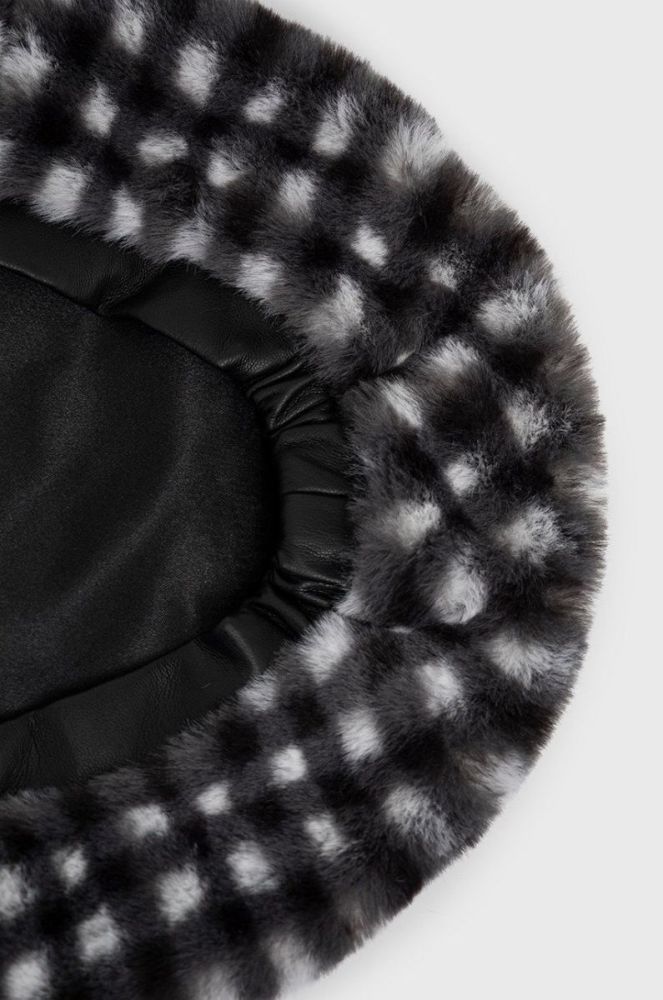 Берет Kangol колір сірий фото 4