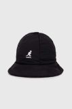 Капелюх Kangol колір чорний (2904891)