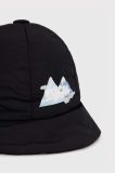 Капелюх Kangol колір чорний (2904891)