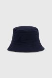 Двосторонній капелюх Kangol колір сірий