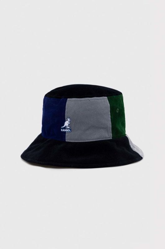Капелюх Kangol колір барвистий (2904902)