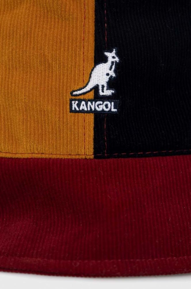 Капелюх Kangol колір барвистий (2904905) фото 2