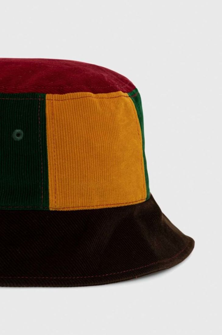 Капелюх Kangol колір барвистий (2904905)