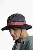 Капелюх Buff колір чорний