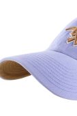 Кепка 47brand MLB Chicago White Sox колір фіолетовий з аплікацією