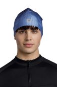 Шапка Buff ThermoNet з тонкого трикотажу колір блакитний (3616065)