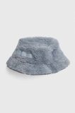 Капелюх Kangol колір блакитний (3532317)