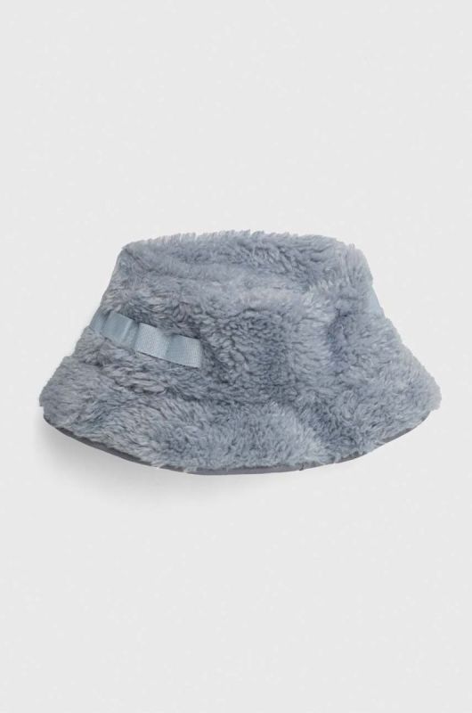 Капелюх Kangol колір блакитний (3532317)