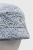 Капелюх Kangol колір блакитний (3532317)