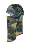 Балаклава Buff ThermoNet колір барвистий Балаклава Buff ThermoNet колір барвистий