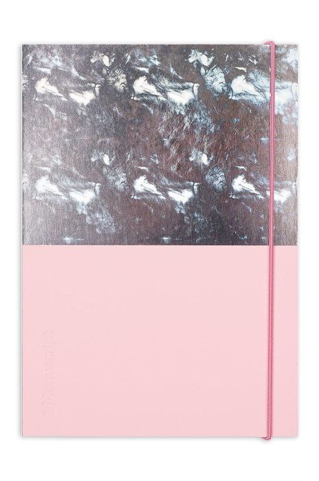 Manuscript Блокнот Sensuality Plus колір барвистий Manuscript Блокнот Sensuality Plus колір барвистий