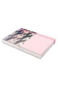 Manuscript Блокнот Sensuality Plus колір барвистий Manuscript Блокнот Sensuality Plus колір барвистий