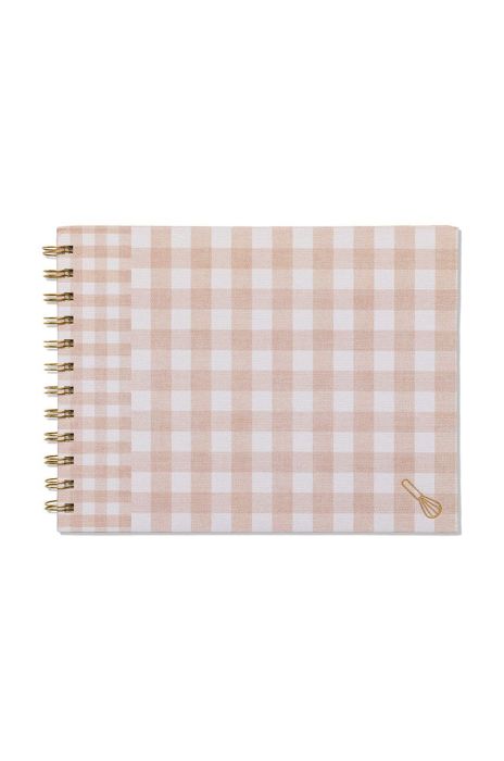 Designworks Ink Планер харчування колір бежевий Designworks Ink Планер харчування колір бежевий