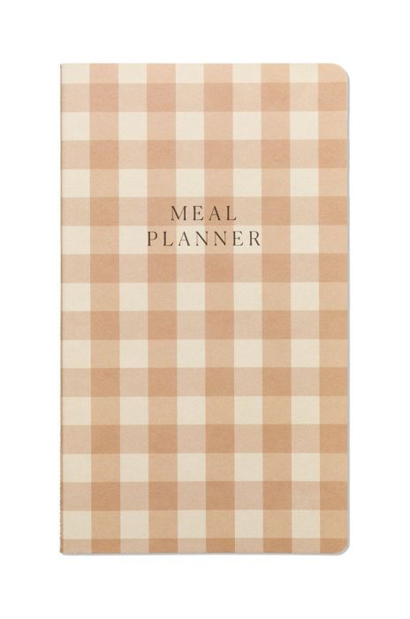 Designworks Ink Набір блокнотів Kitchen (3-pack) колір барвистий