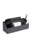 Bigso Box of Sweden настільний органайзер Elisa колір чорний (2470003)
