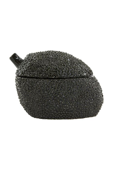 Шкатулка для дрібниць Light & Living колір чорний (2764538) Шкатулка для дрібниць Light & Living колір чорний (2764538)