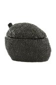 Шкатулка для дрібниць Light & Living колір чорний (2764538) Шкатулка для дрібниць Light & Living колір чорний (2764538)