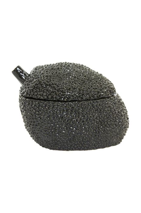 Шкатулка для дрібниць Light & Living колір чорний (2800552) Шкатулка для дрібниць Light & Living колір чорний (2800552)