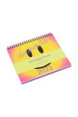 Календарь 2023 Another Me Happiness, 2023 колір жовтий Календарь 2023 Another Me Happiness, 2023 колір жовтий