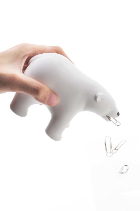 Дозатор клейкої стрічки Qualy колір барвистий