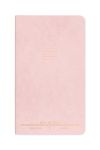 Designworks Ink Flex Notebook - Blush колір барвистий