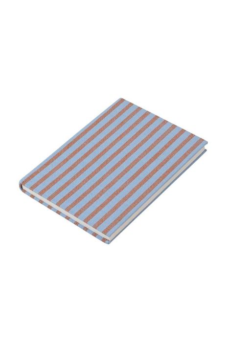 Блокнот Broste Copenhagen Cecelia колір барвистий (3270228)