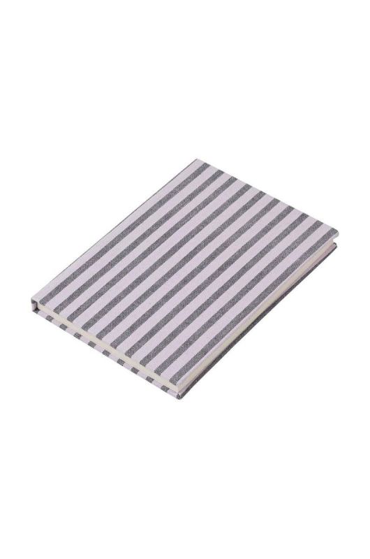 Блокнот Broste Copenhagen Cecelia цвет красочный (3270227)