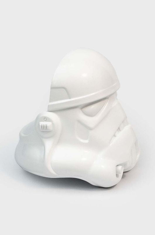 Шкатулка для дрібниць Luckies of London Stormtrooper колір білий фото 2