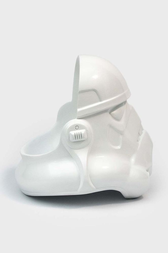 Шкатулка для мелочей Luckies of London Stormtrooper цвет белый фото 3