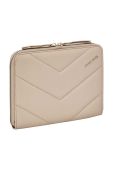 Папка Hugo Boss Conference folder A5 колір жовтий