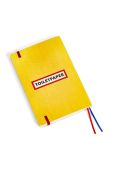 Блокнот Seletti Toiletpaper 21 x 14 cm колір барвистий (3619824)