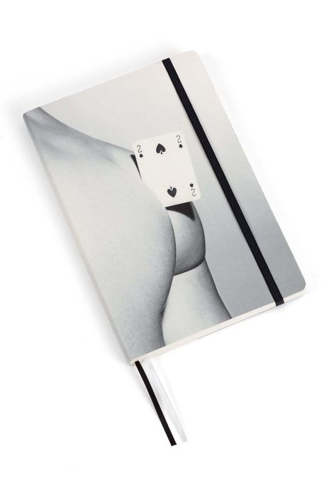 Блокнот Seletti Toiletpaper 21 x 14 cm колір барвистий (3620025)