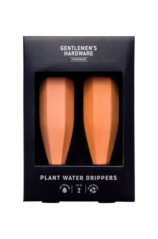 Gentelmen's Hardware Емкость для полива растений (2-pack) цвет красочный фото 2