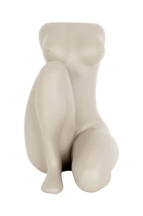 Present Time Горщик колір білий (2125199) Present Time Горщик колір білий (2125199)