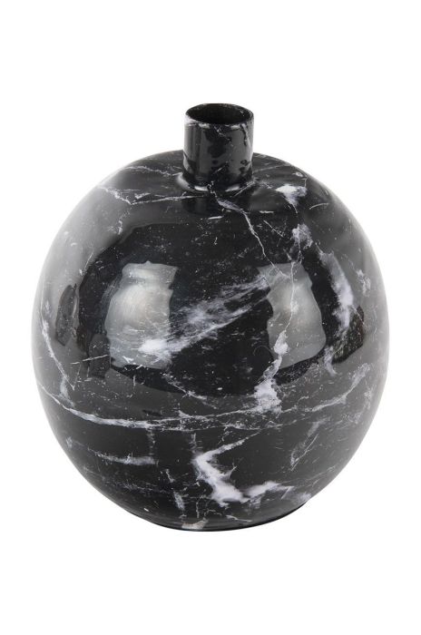 Present Time Декоративний свічник колір чорний (2128718)