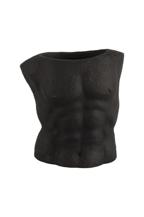 Present Time Горщик колір чорний (2128720) Present Time Горщик колір чорний (2128720)